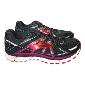 COPY - Brooks Adrenaline GTS 17 Running Sneakers Sz 10.5